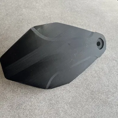 Dè Chắn Tay AVS Cho Xe Đạp Địa Hình