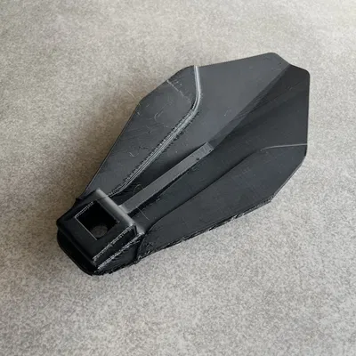 Dè Chắn Tay AVS Cho Xe Đạp Địa Hình