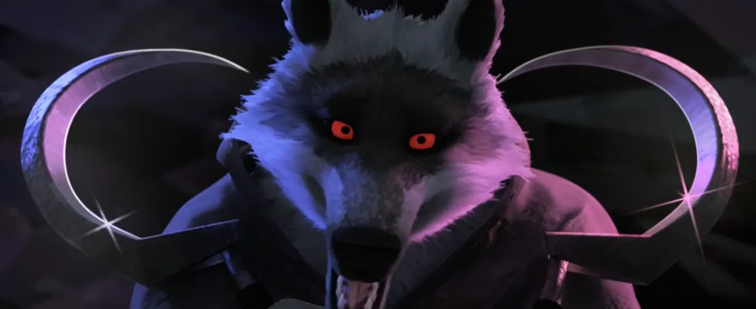 Lưỡi Hái Gập Của Thần Chết Trong Puss in Boots - Image 3