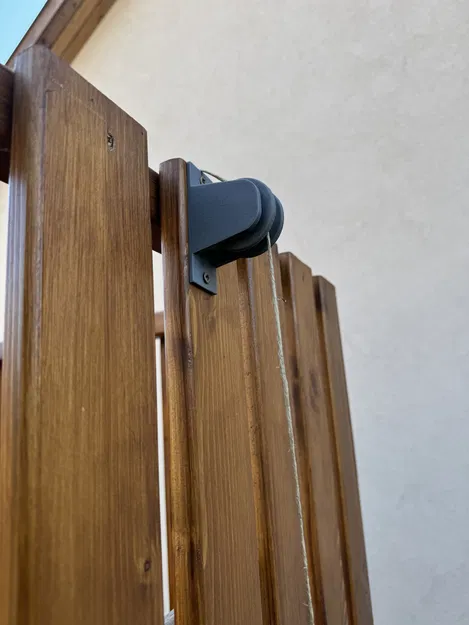 Ròng rọc dây - Image 2