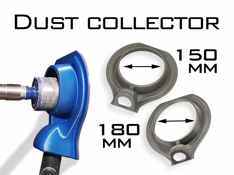 Bộ Hút Bụi Khoan Cho Máy Hút Bụi - Image 1