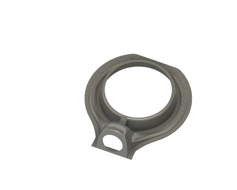 Bộ Hút Bụi Khoan Cho Máy Hút Bụi - Image 2