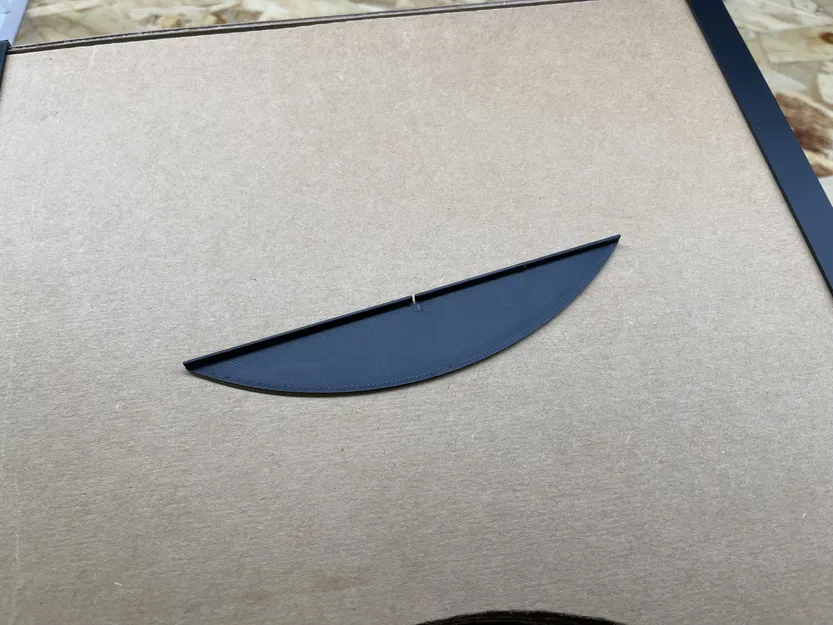 Kệ Đựng Giấy Nhám Bằng Bìa Carton - Image 3