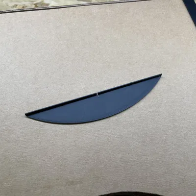 Kệ Đựng Giấy Nhám Bằng Bìa Carton