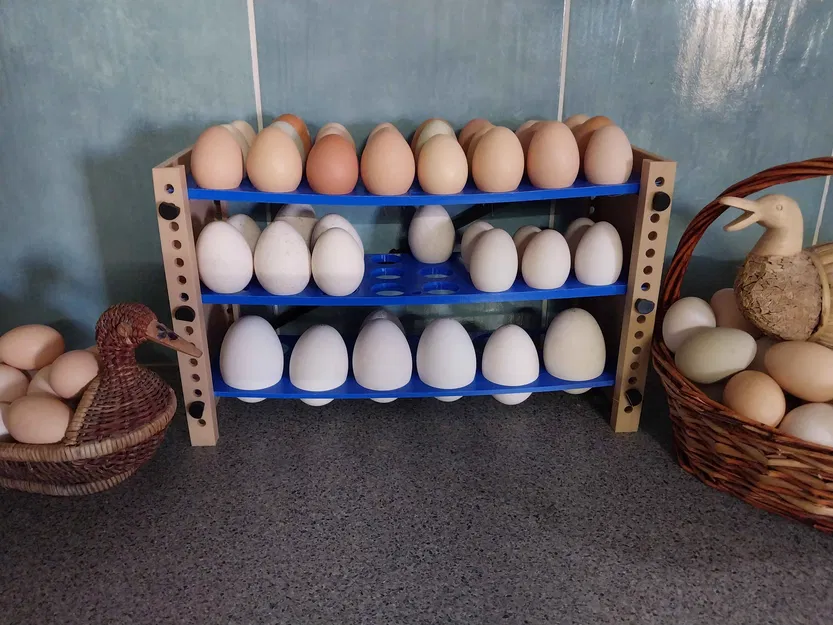Tháp Trứng Gà và Ngỗng - Image 3