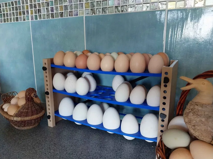 Tháp Trứng Gà và Ngỗng - Image 4