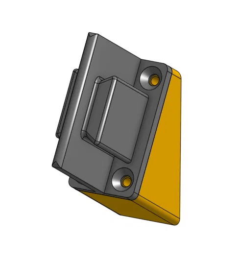 Giá Đỡ Dụng Cụ QCTP - Size OXA - Image 1