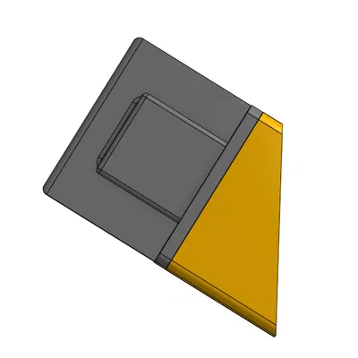 Giá Đỡ Dụng Cụ QCTP - Size OXA