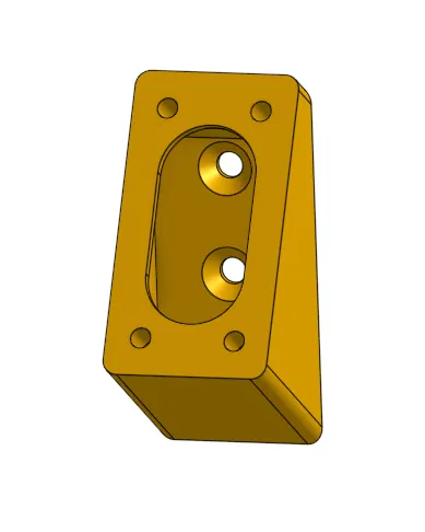 Giá Đỡ Dụng Cụ QCTP - Size OXA - Image 3