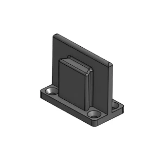 Giá Đỡ Dụng Cụ QCTP - Size OXA