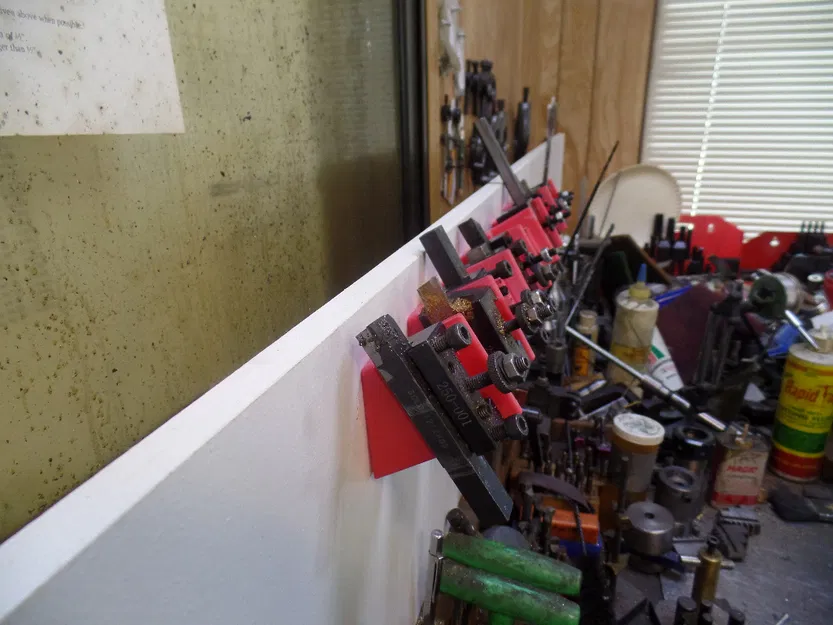 Giá Đỡ Dụng Cụ QCTP - Size OXA - Image 8