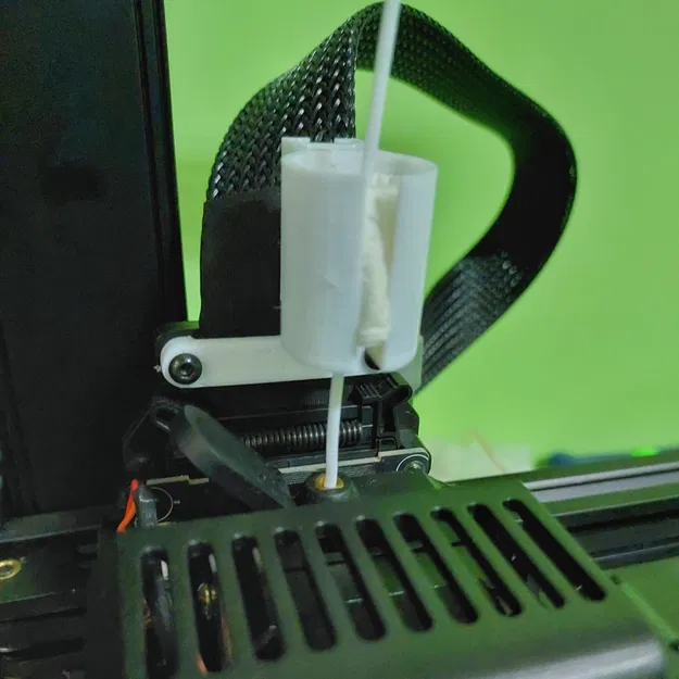 Bộ Lọc Bụi Dây Tóc Máy Ender 3 V3 SE - Image 1