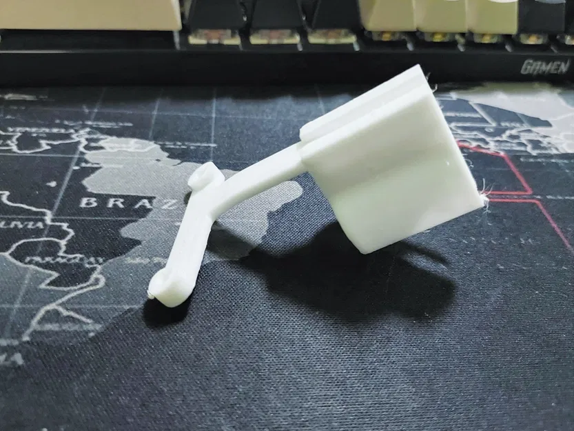 Bộ Lọc Bụi Dây Tóc Máy Ender 3 V3 SE - Image 2