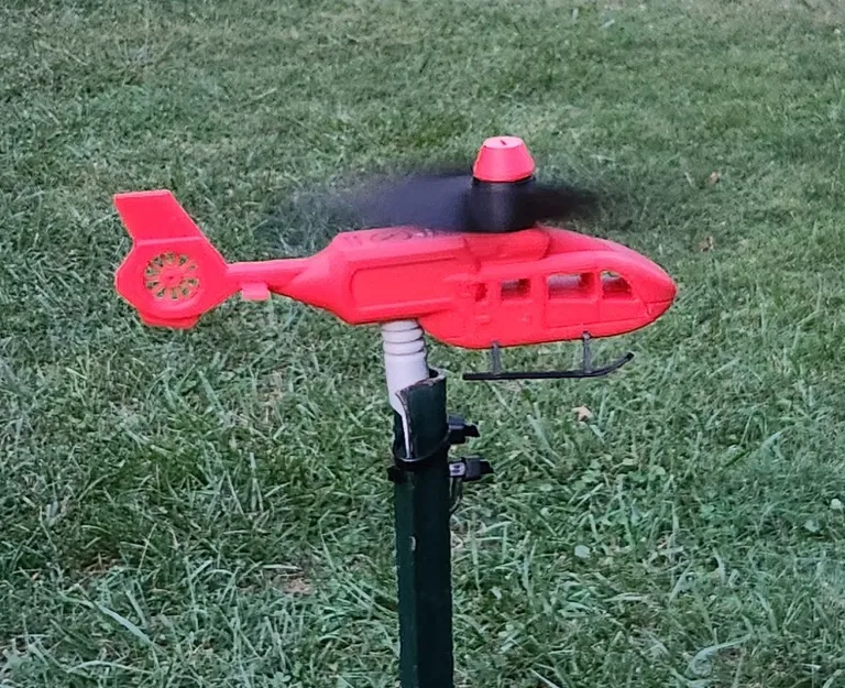 Chong Chóng Trực Thăng Airbus H145 - Image 2