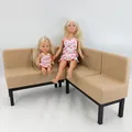 Bộ Ghế Sofa Búp Bê In 3D - Thumbnail 1