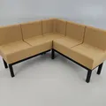 Bộ Ghế Sofa Búp Bê In 3D - Thumbnail 3