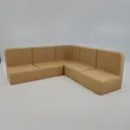 Bộ Ghế Sofa Búp Bê In 3D - Thumbnail 6