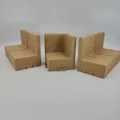 Bộ Ghế Sofa Búp Bê In 3D - Thumbnail 7