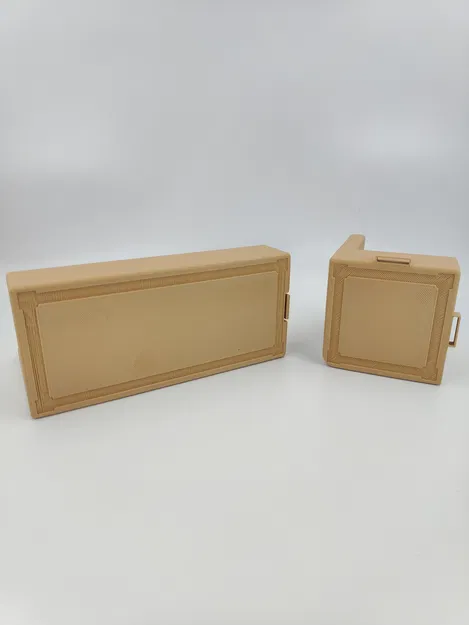 Bộ Ghế Sofa Búp Bê In 3D - Image 9