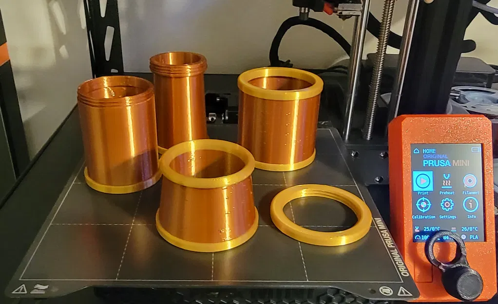 Ống Nhòm Cướp Biển - Image 2