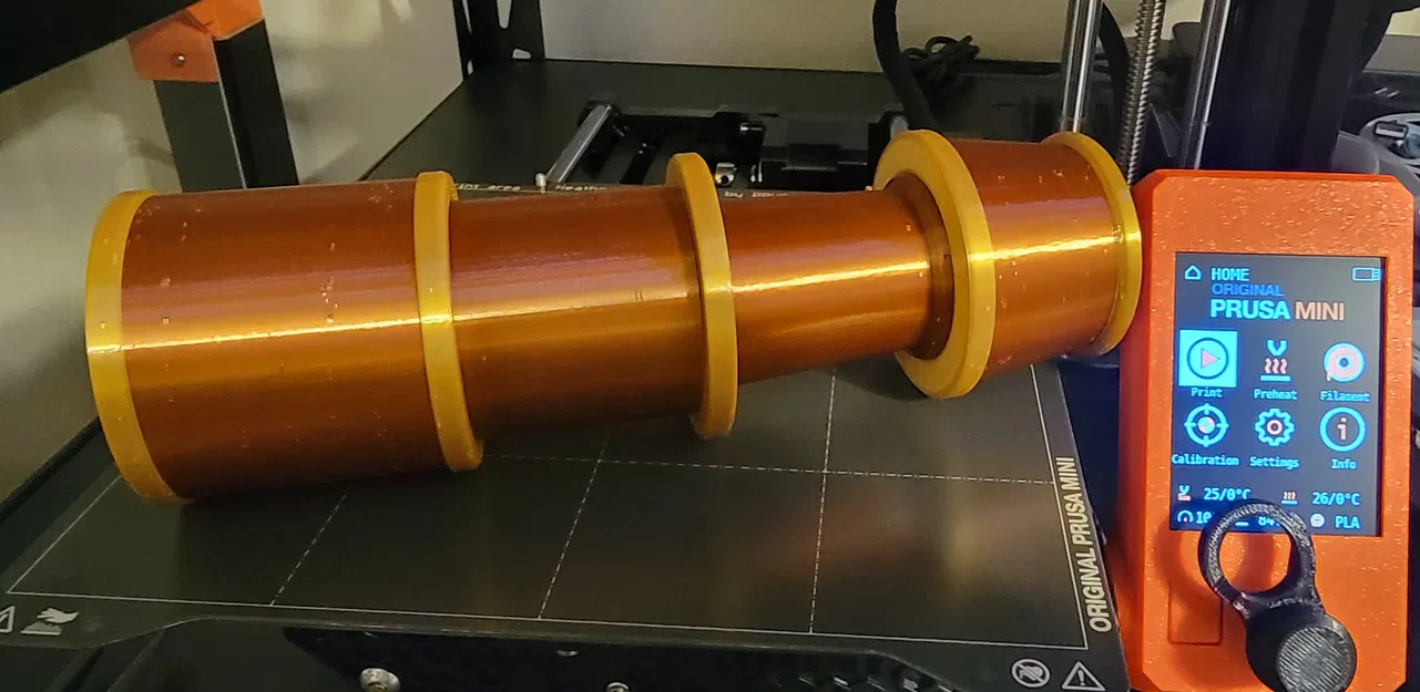 Ống Nhòm Cướp Biển - Image 3