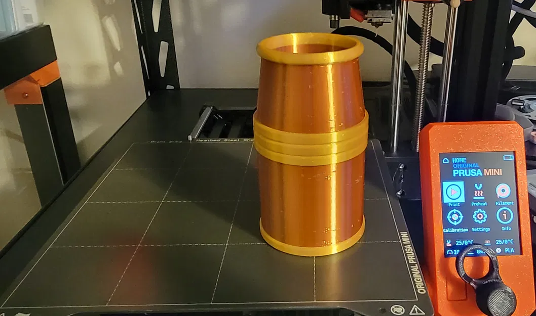 Ống Nhòm Cướp Biển - Image 4