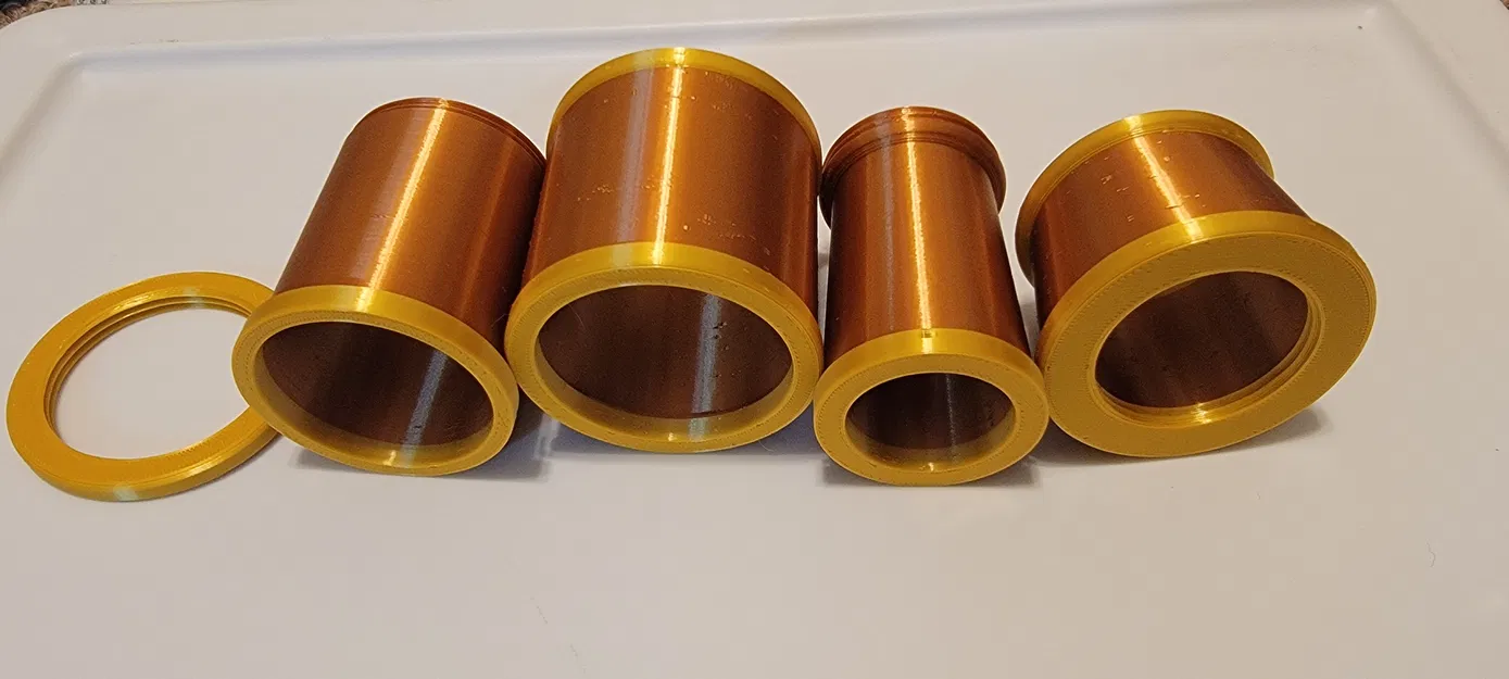 Ống Nhòm Cướp Biển - Image 5