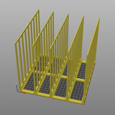 Khay Đựng Giấy Tờ