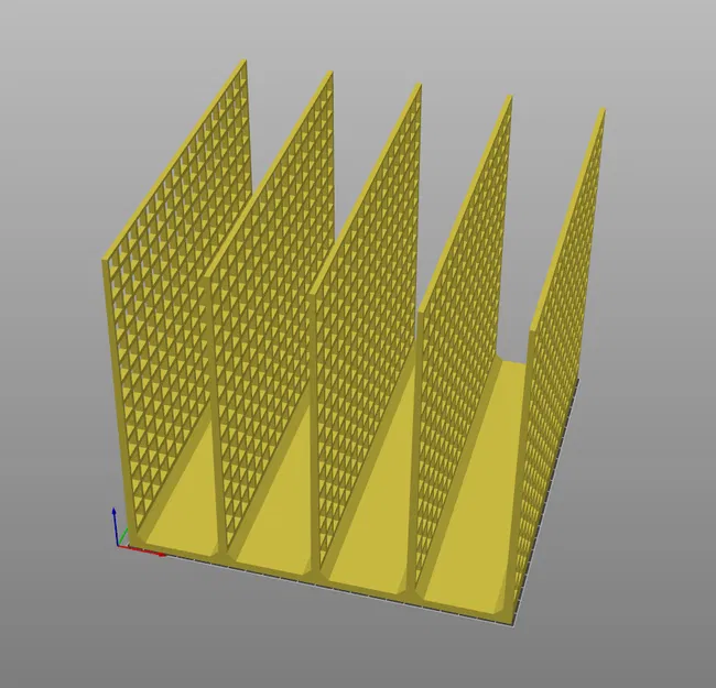 Khay Đựng Giấy Tờ - Image 3