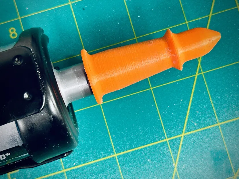 Nắp Tuýp Keo Loctite - Image 1