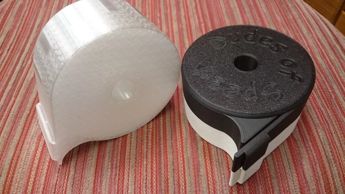 Hộp đựng miếng dán bia ngắm Target Patch Dispenser - Image 4