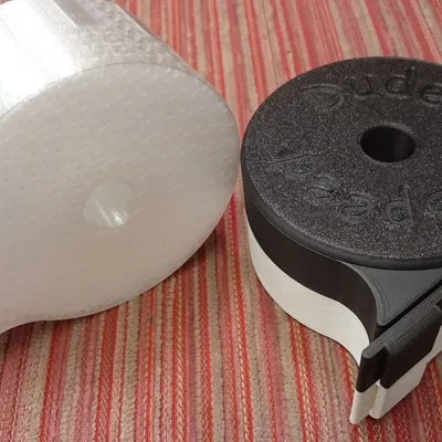 Hộp đựng miếng dán bia ngắm Target Patch Dispenser