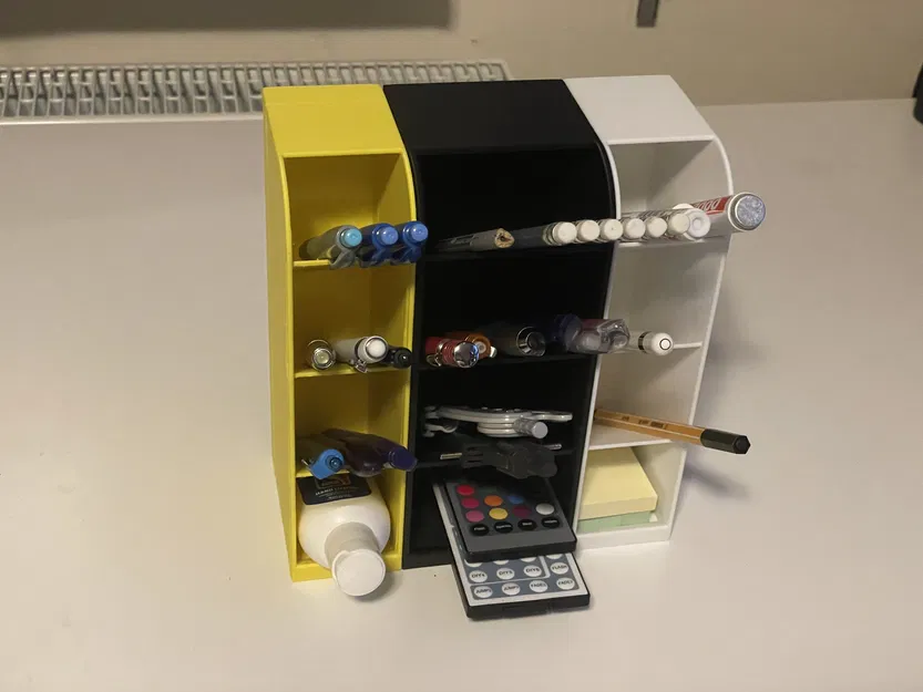 Kệ Đựng Bút - Image 2