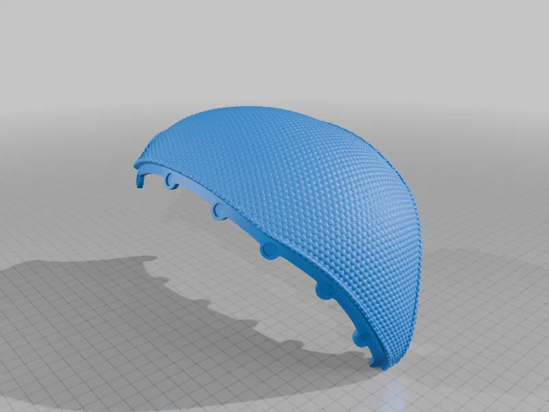 Nón/Mũ Deadpool Phong Cách Comic Có Vân - Image 8