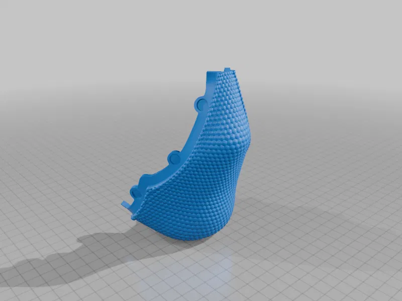 Nón/Mũ Deadpool Phong Cách Comic Có Vân - Image 13