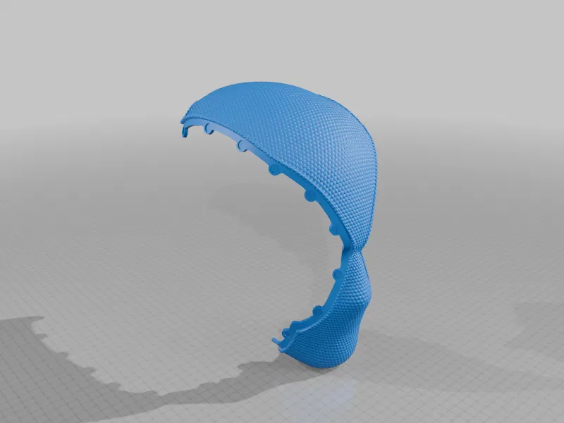 Nón/Mũ Deadpool Phong Cách Comic Có Vân - Image 26