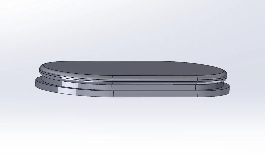 Nút Bịt Lỗ Hút Bụi Máy Cưa Ray Dewalt DCS502B - Image 2