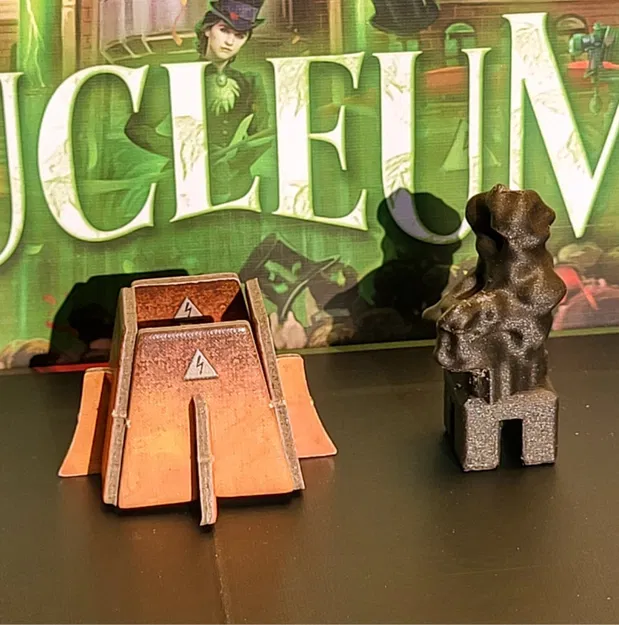 Nucleum: Khói Nhà Máy Điện Than - Image 2