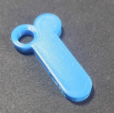 Còi Hình Dương Vật