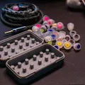 Hộp Đựng Tip Tai Nghe IEM - Bản Chỉnh Sửa - Thumbnail 2