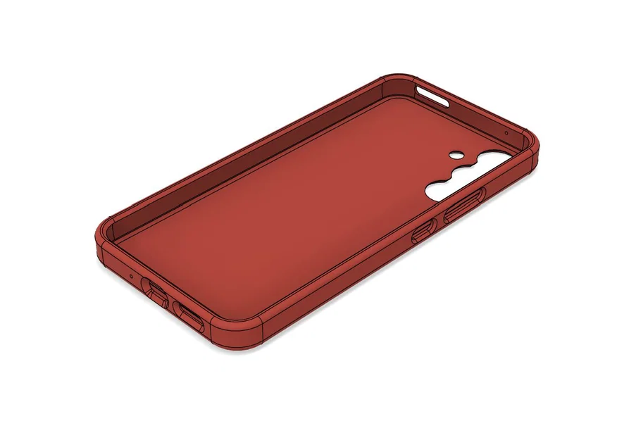 Ốp lưng cho Samsung A54 - Image 1