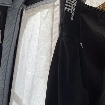 Móc treo cho mái hiên DOMETIC