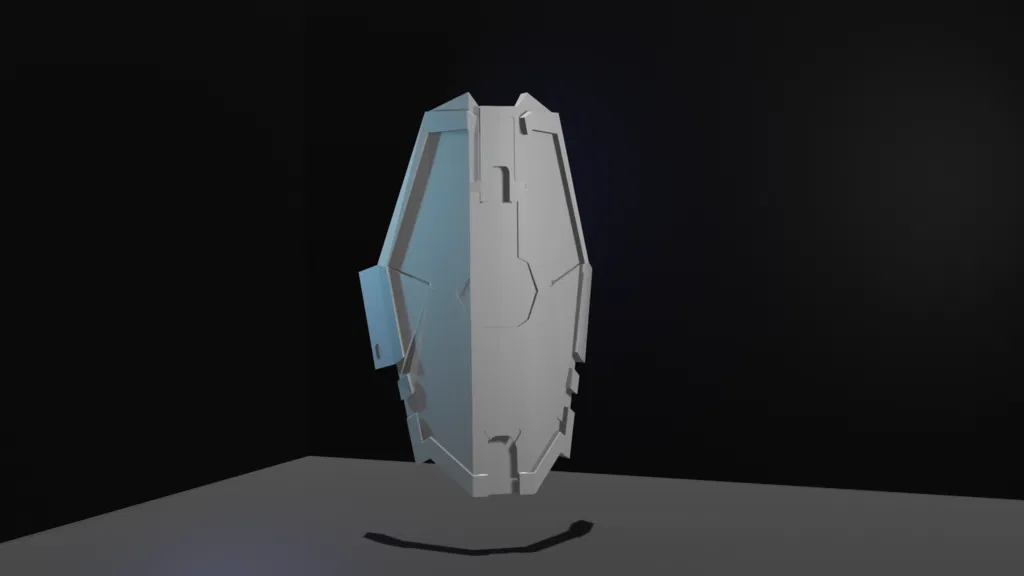 Giáp Cẳng Tay - Giáp Shield Weaver của Aloy trong Horizon Zero Dawn & Forbidden West - Image 2