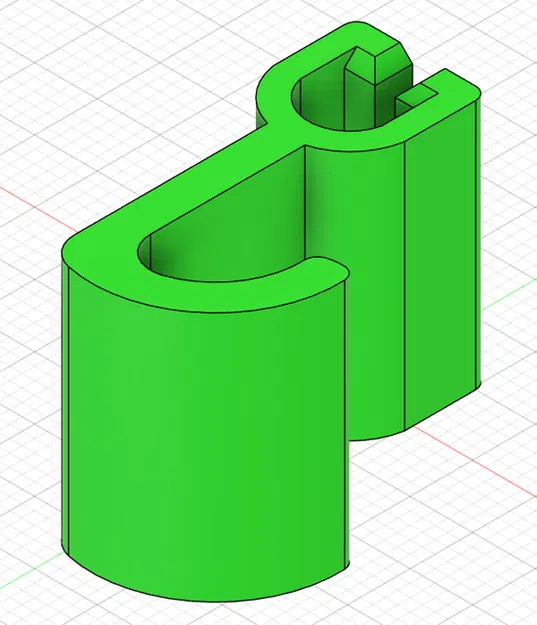 Móc treo cho mái hiên DOMETIC - Image 3