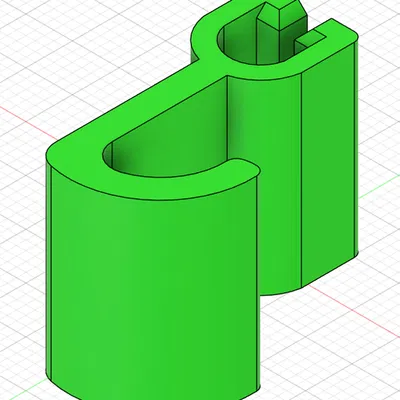 Móc treo cho mái hiên DOMETIC