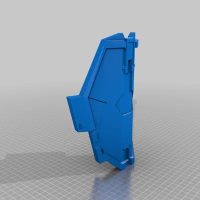 Giáp Cẳng Tay - Giáp Shield Weaver của Aloy trong Horizon Zero Dawn & Forbidden West