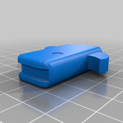 Dao Ellie trong The Last of Us - Mô hình 3D