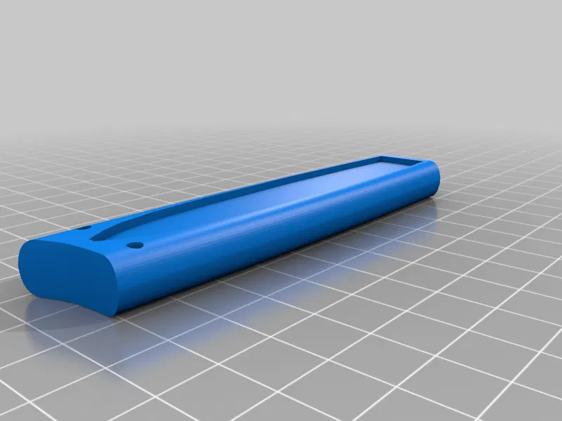 Dao Ellie trong The Last of Us - Mô hình 3D - Image 7