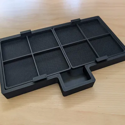 Trang trại cải xoong V2 (trồng giá đỗ)