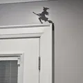 Phù Thủy Halloween Góc Cửa - Thumbnail 3